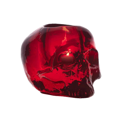 kostaboda进口水晶创意个性玻璃