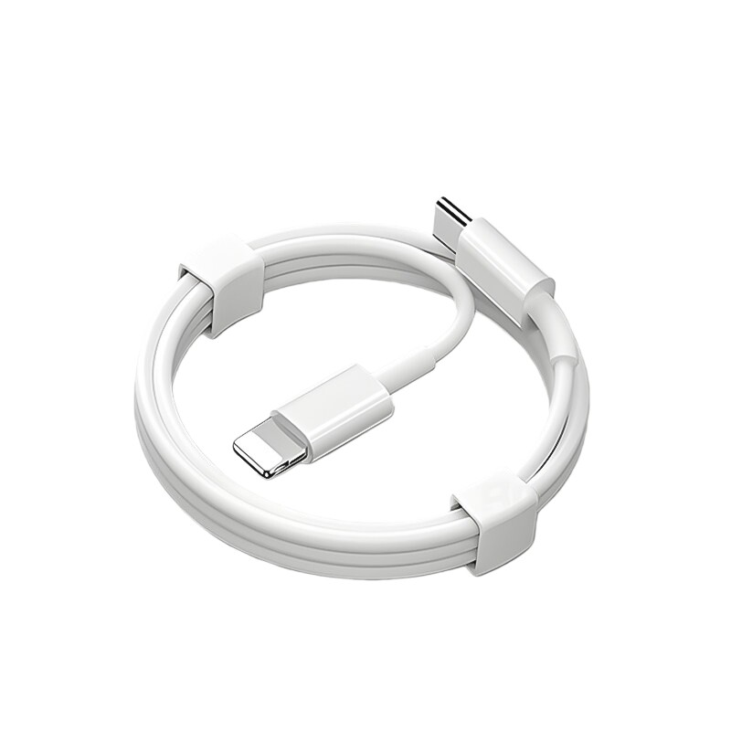【原封正品】苹果8-14系列充电线