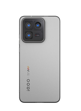 适用于iQOO15T系列手机壳半透