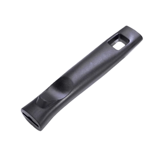 炒菜锅把手柄配件通用铁锅手把柄配件防烫万能雪平锅家用炒勺锅具