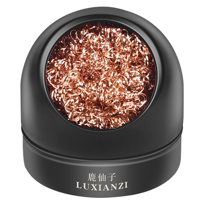 电烙铁头清洁球吸锡焊接除锡咀器