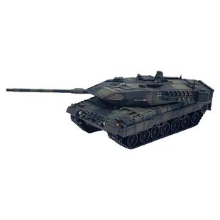 ARTISAN 1/72 德国豹2A7主战坦克 北约三色迷彩 静态摆件完成品