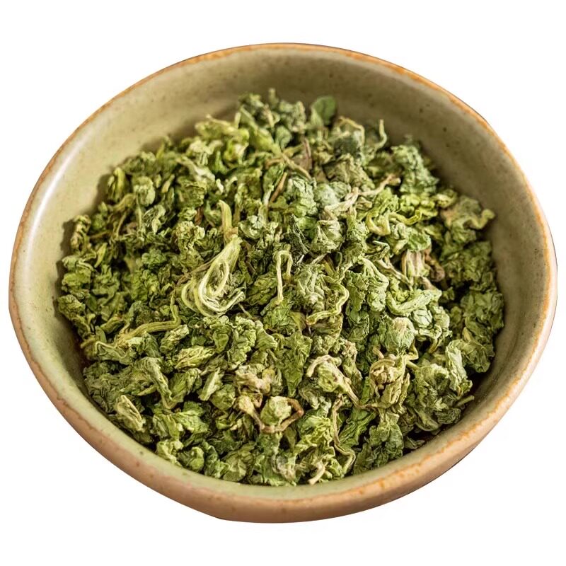 薄荷茶叶干薄荷叶新鲜可食用泡茶水喝的东西清凉凉茶花茶夏季茶叶