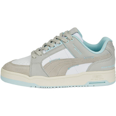 Puma/彪马正品Rebound LayUp女子低帮耐磨休闲板鞋386576-01