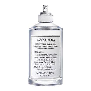 慵懒周末航行物语航海日温暖壁炉火光香水男女士持久淡香秋冬