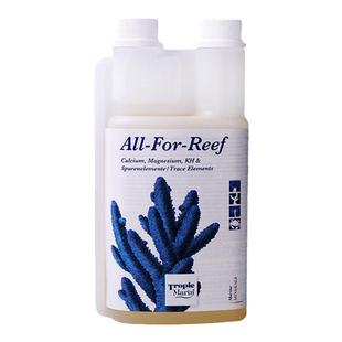 德国TM全要素礁岩矿物添加剂 含碘溴氟钼钒多种微量元素 平衡水质