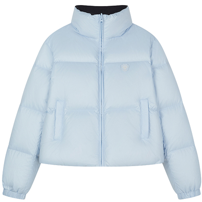 TeenieWeenie双面配色羽绒服外套