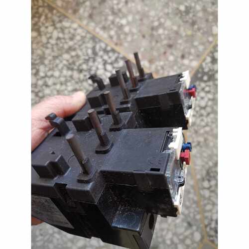 【议价-可维修】 热继电器 LRD3357C 37-50A/二手均有货