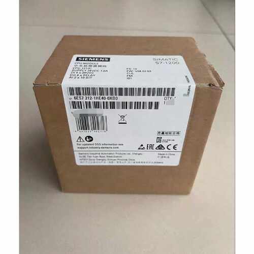 询价-6ES72121HE400XB0 6ES7 2121H可维修