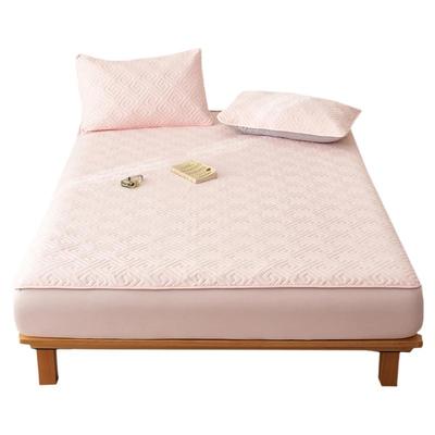 DustproofQuiltedFittedSheet