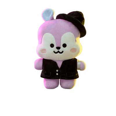 BORNTODANCE站姿玩偶