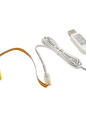 USB电源替代1至7号 (D至AAA)干电池 超薄线原电池仓盖板无损安装