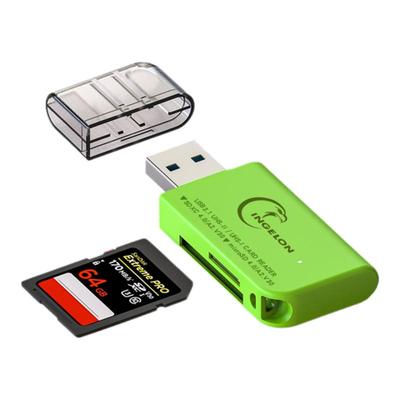 高端读卡器usb4.0快速传输