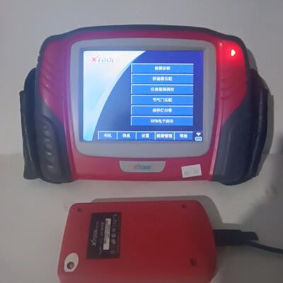 【请询价】朗仁 XTOOL X6解码 防盗匹配 里程调校