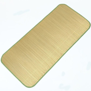 天然草席学生凉席幼儿园专用定制草席床地垫夏季凉席儿童凉席子