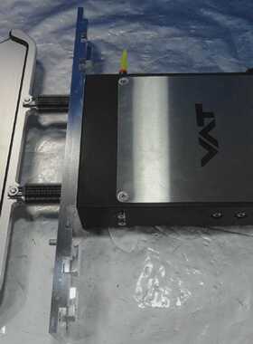 增值税 02112-BA24-AOZ1 矩形门阀 MONOVAT 系列 02 二手 可正常