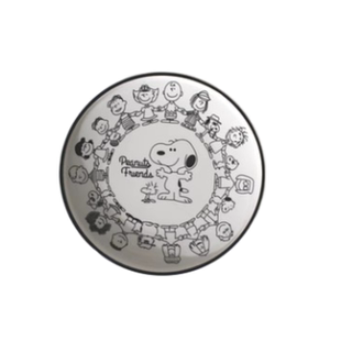 爱的魔力转圈圈史路比盘子