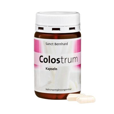 德国德国原装进口牛初乳胶囊