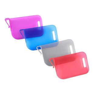 PP塑料卡牌隔板夹宝可梦卡盒挡板海贼王游戏王ptcg卡组收纳分隔片