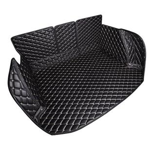 专用于奔驰C260L后备箱垫c200l车内装饰C180L奔驰c200l专用尾箱垫