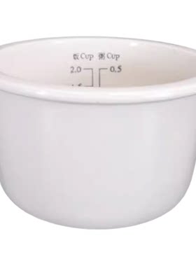 天际电饭煲陶瓷内胆1L2L4L升