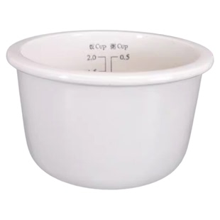 适用天际10Y电饭煲40G/XE-W20G配件30G陶瓷W210Y内胆1L2L3L4L升XA