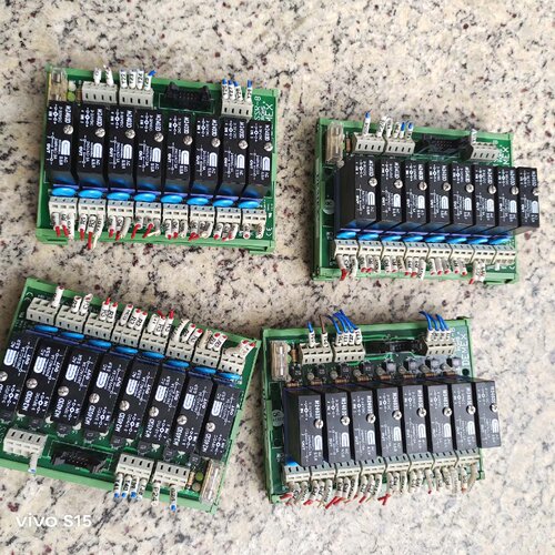 询价下单ECHOWELL固态继电器M2403D拆机件便宜出售了，图片