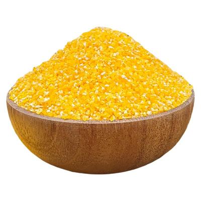 东北小碴子250g小包装玉米糁当季新粮农家自产玉米碴子苞米碴子