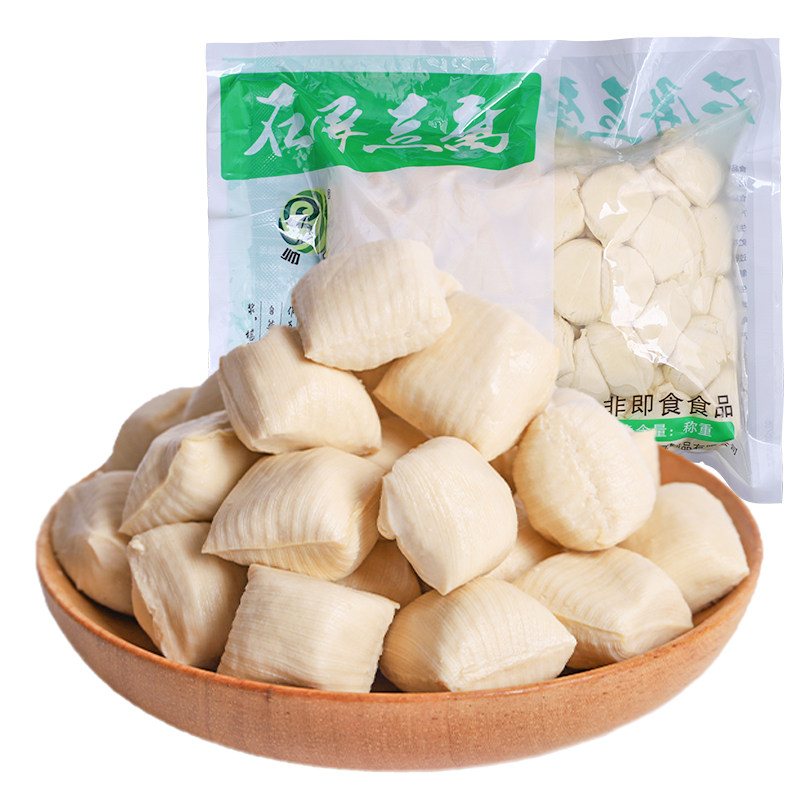 送蘸料+教程正宗石屏豆腐包浆