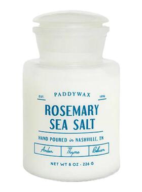 舒缓卧室美国香薰蜡烛PADDYWAX
