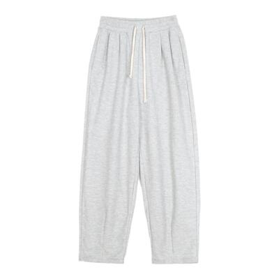 DOROTHY丨宽松运动休闲裤