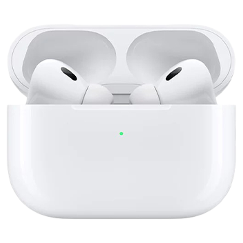 适用AirPodsPro2代左耳右耳单只三代原装充电仓盒补配3代4代耳机