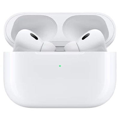 适用AirPodsPro2代左耳右耳单只三代原装充电仓盒补配3代4代耳机