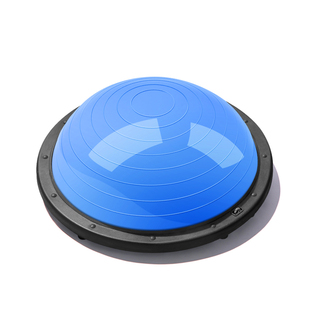 感统训练器材家用波速球半圆平衡球儿童运动体能体适能幼儿园教具