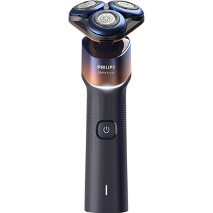 飞利浦男士剃须刀X5005电动刮胡刀X5001新款蜂巢浮动刀头水洗正品