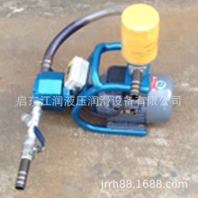 厂家直销 GLS·BH-10*10手提式过滤装置便携式滤油机