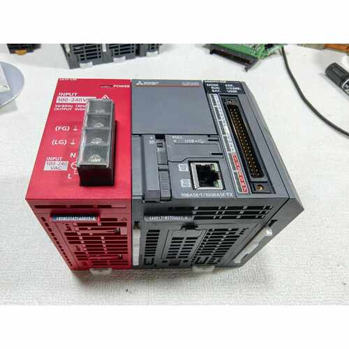 【议价-可维修】CPU模块 L02CPU-CM L61P-CM/均有货