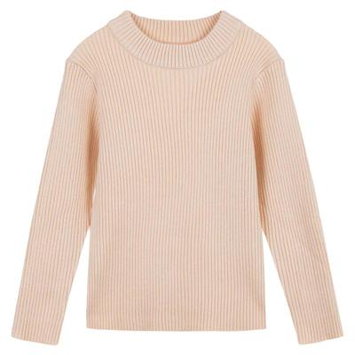 男童女童打底衫毛衣秋冬