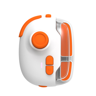 HKII吃鸡神器和平游戏手柄精英外设新版苹果专用物理自动压抢辅枪ios平板手机ipad手游三角洲摇杆行动暗区