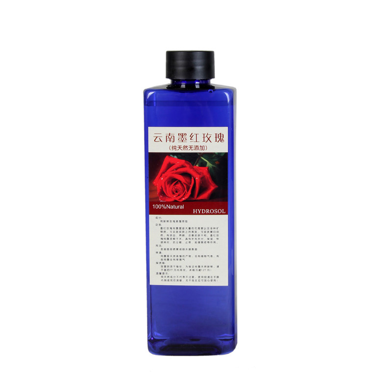 大马士革玫瑰纯露精华水
