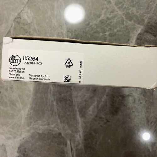 IFM易福门 II5264 电感式接近开关议价