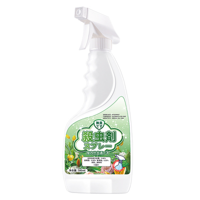 百香果杀虫剂防虫驱虫打虫药