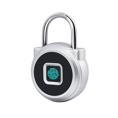 户外指纹密码锁亿联智能蓝牙