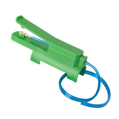 新型150氩弧焊枪开关一体配件