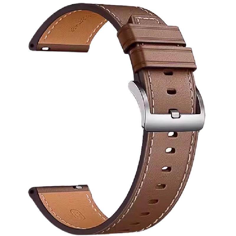 华为gt5原装款watch5/4/3pro专用表带GT3Pro皮带荣耀gt4/3男腕带
