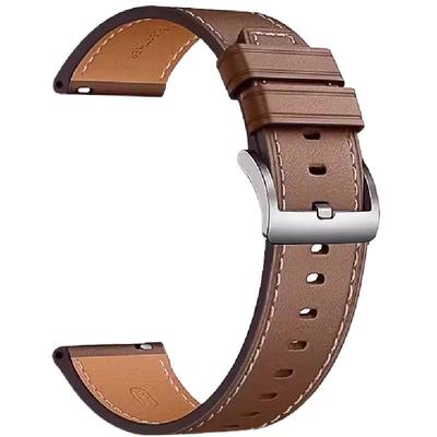 华为gt5原装款watch5/4/3pro专用表带GT3Pro皮带荣耀gt4/3男腕带