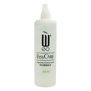 伊斯佳洋甘菊香花水450ml呵护肌肤适合敏感肌肤补水美容院正品