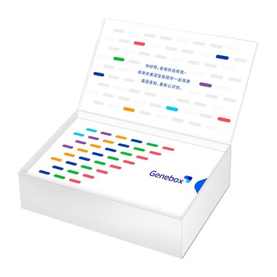 基因宝dna基因检测祖源遗传酒量营养代谢食物不耐受过敏风险