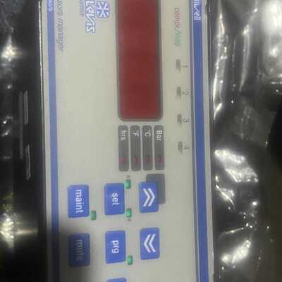 意大利 全新Eliwell EWCM840/S TELEVI