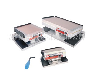 经销供应精展一体超薄正弦磁台 MSP66S